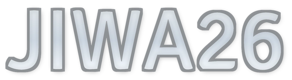 Logo JIWA26